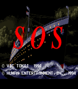 SOS