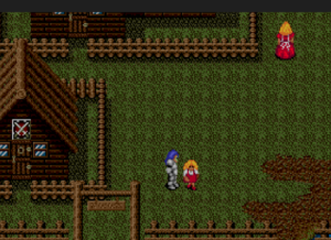 Sword of Vermilion
