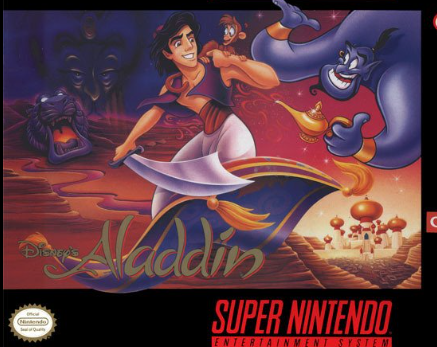 Aladdin