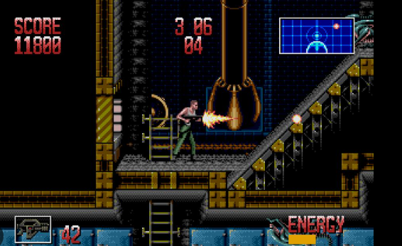 Alien 3