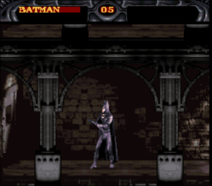 Batman Forever