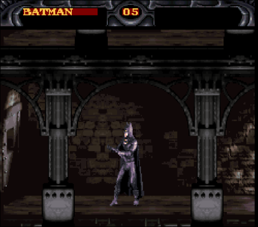 Batman Forever