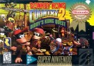 Donkey Kong Country 2: Diddy’s Kong Quest
