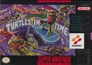 Teenage Mutant Ninja Turtles IV: Turtles in Time
