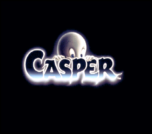 Casper