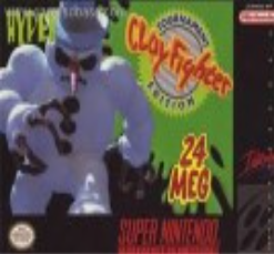 ClayFighter