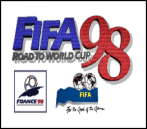 FIFA 98