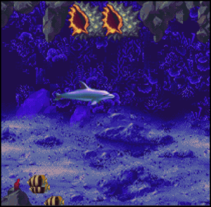 Ecco: The Tides of Time