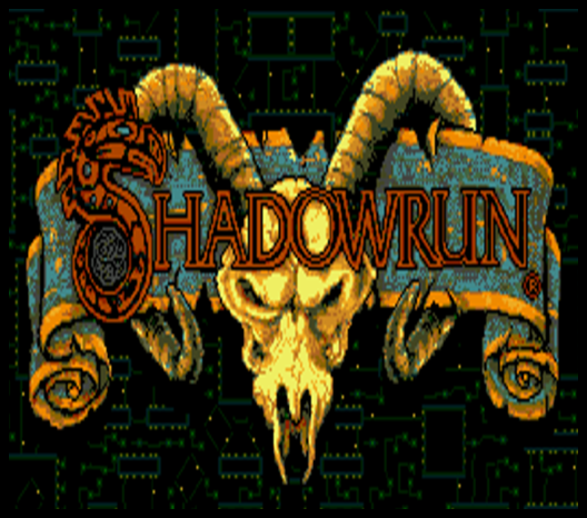 Shadowrun