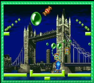 Super Buster Bros