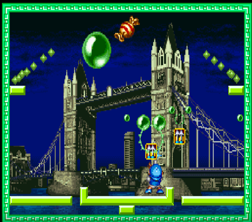 Super Buster Bros