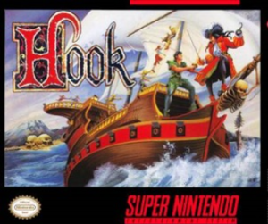 Hook