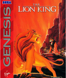 The Lion King