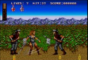 Sword of Sodan