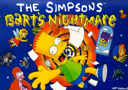 The Simpsons