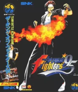 The King of Fighters ’95